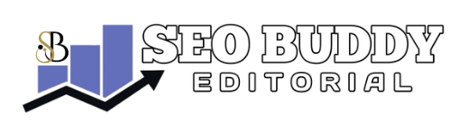 SEO BuddY Editorial Ltd.